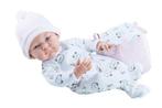 Paola Reina Pop Pikolines Meisje Berenpak (36Cm) (Poppen), Ophalen of Verzenden, Nieuw