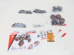 Meccano 17204 off-road racer 25 in 1 bouwpakket #6789, Ophalen of Verzenden, Zo goed als nieuw