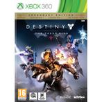 Xbox 360 Destiny: The Taken King [Legendary Edition], Spelcomputers en Games, Games | Xbox 360, Zo goed als nieuw, Verzenden
