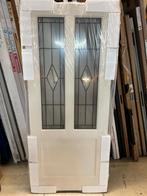 Cando binnendeur Jersey 83x201.5 opdek rechts - RAL 9001, Ophalen of Verzenden, Nieuw