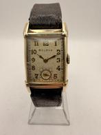 Bulova - Tank - Zonder minimumprijs - 8092186 - Heren -, Sieraden, Tassen en Uiterlijk, Horloges | Heren, Nieuw