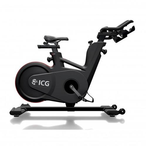 ICG Indoor Bike IC4, Sport en Fitness, Fitnessapparatuur, Nieuw, Verzenden