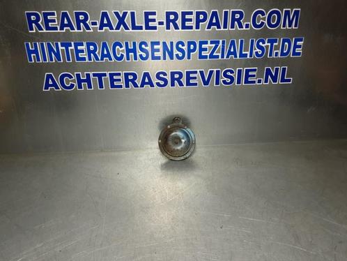 Claxon van een klassieke Toyota. (motorruimte, Motor), Auto-onderdelen, Motor en Toebehoren, Gebruikt, Toyota, Verzenden