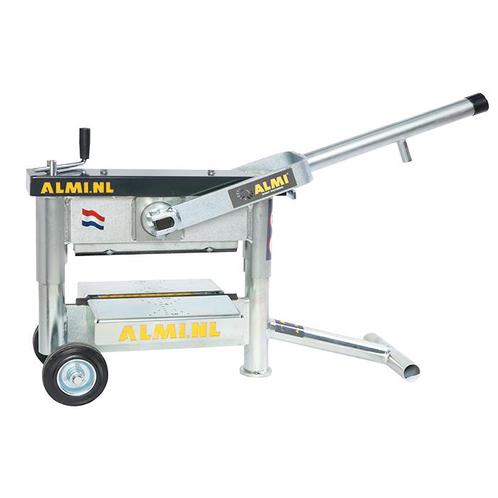 Almi AL33 Easy steenknipper, Zakelijke goederen, Machines en Bouw | Tuin, Park en Bosbouw, Overige typen, Ophalen of Verzenden