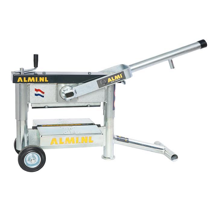 Almi AL33 Easy steenknipper, Zakelijke goederen, Machines en Bouw | Overig, Ophalen of Verzenden