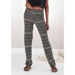 Buffalo Harembroek met aangerimpelde omslagband, Kleding | Dames, Broeken en Pantalons, Verzenden, Nieuw
