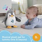Fisher-Price Flap &amp; Wobble Penguin - 20 cm hoog -, Ophalen of Verzenden, Zo goed als nieuw