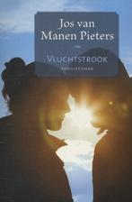 Vluchtstrook 9789020533651 Jos van Manen Pieters, Boeken, Verzenden, Zo goed als nieuw, Jos van Manen Pieters