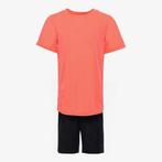 Dutchy tweedelige kinder sport set oranje maat 158/164, Verzenden, Nieuw