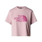 The North Face T-shirt Easy kort gesneden T-Shirt voor, Kleding | Dames, T-shirts, Verzenden, Nieuw