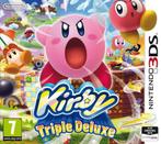 Kirby Triple Deluxe 3DS Garantie & snel in huis!, Ophalen of Verzenden, Zo goed als nieuw