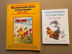 2 Collectors Items - Heer Bommel en Tom Poes  in nieuwstaat, Ophalen of Verzenden, Olivier B, Bommel en Tom Poes, Zo goed als nieuw