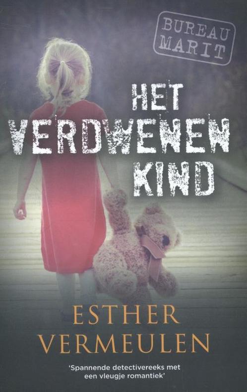 Het verdwenen kind / Bureau Marit / 1 9789048312931, Boeken, Detectives, Gelezen, Verzenden