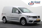 Volkswagen Caddy 2.0 TDI L1H1 BMT Highline, Volkswagen, Nieuw, Zilver of Grijs, Lease