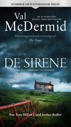 De Sirene / Tony Hill / 1 9789021030142 Val McDermid, Boeken, Thrillers, Verzenden, Gelezen, Val McDermid