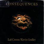 Godley &amp; Creme - Consequences, Cd's en Dvd's, Vinyl | Pop, Ophalen of Verzenden, Gebruikt