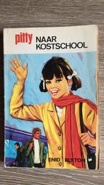 Pitty naar kostschool / Valkenserie / 21 9789024000906, Boeken, Verzenden, Gelezen, Enid Blyton