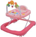 Tryco Cruiser Pink Loopstoel TR-32273, Kinderen en Baby's, Verzenden, Nieuw