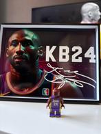 Lego Minifiguur - Icons, Sports - Basketball Legends - Kobe, Nieuw