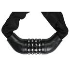 Stahlex Cijferslot - Gehard Staal - SuperSafe Cilinder -..., Fietsen en Brommers, Ophalen of Verzenden, Nieuw