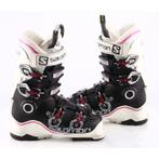 38 38,5 dames skischoenen SALOMON X-PRO X70 W, oversized piv, Sport en Fitness, Skiën en Langlaufen, Gebruikt, Verzenden, Schoenen