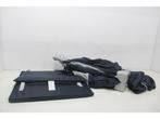 Safety 1st Soft Dreams - Campingbedje - Navy Blue - 2015, Verzenden, Zo goed als nieuw