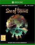 Sea of Thieves (Xbox One Games)