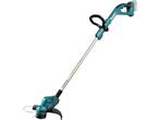 Makita DUR193Z Grastrimmer Zonder accu 18 V Snijbreedte, Verzenden, Zo goed als nieuw