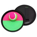Ruhhy Velcro Paddle Game - Plezier voor Iedereen - 2 Padd..., Ophalen of Verzenden, Nieuw