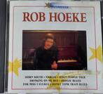 cd - Rob Hoeke - Rob Hoeke, Verzenden, Zo goed als nieuw