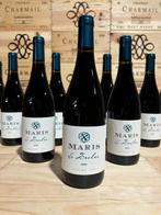 2019 Domaine Maris Cuvée Le Zulu - Languedoc - 12 Fles (0,75, Nieuw