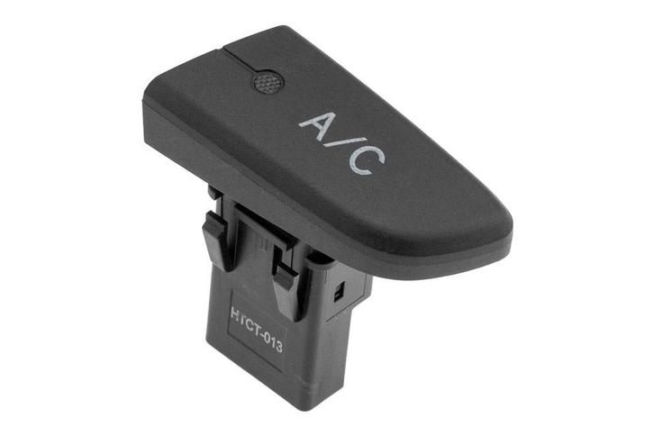 Airco Schakelaar - Peugeot 107   Citroen C1 - Toyota Ay..., Auto-onderdelen, Overige Auto-onderdelen, Nieuw, Verzenden