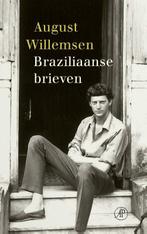 Braziliaanse Brieven | August Willemsen, Boeken, Ophalen of Verzenden, Nieuw, August Willemsen