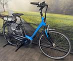 Electrische Damesfiets Sparta M8i – Sterke 600Wh accu | 53CM, Sparta, Ophalen of Verzenden, Zo goed als nieuw, 51 tot 55 cm