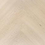 Klik pvc Visgraat licht eiken |  Douwes Dekker Nieuwe Oogst, Huis en Inrichting, Ophalen, Nieuw