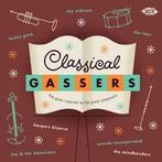 cd - Various - Classical Gassers - Pop Gems Inspired By T..., Zo goed als nieuw, Verzenden