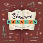 cd - Various - Classical Gassers - Pop Gems Inspired By T..., Verzenden, Zo goed als nieuw
