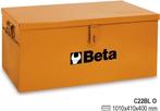 Beta stalen gereedschapskist C22BL O, Verzenden, Nieuw