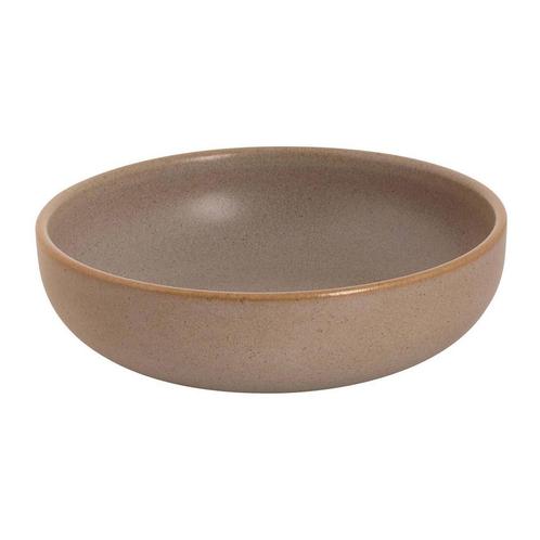 GGM Gastro | (6 stuks) SANDY LOAM - Diep bord - Ø 160mm - |, Huis en Inrichting, Keuken | Servies, Effen, Nieuw, Overige materialen