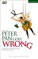 Peter Pan Goes Wrong, Nieuw, Verzenden