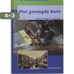 Met Geveegde Kont 9789080655010 K. Jansma, Verzenden, Zo goed als nieuw, K. Jansma