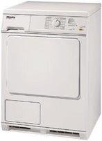 Miele T233c Condensdroger 5 Kg, Witgoed en Apparatuur, Wasdrogers, Ophalen of Verzenden, Zo goed als nieuw, Voorlader, 85 tot 90 cm