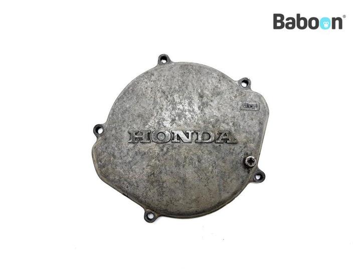 Blokdeksel Rechts Honda CR 125 R 1990-2001 (CR125 CR125R), Motoren, Onderdelen | Honda, Gebruikt, Verzenden