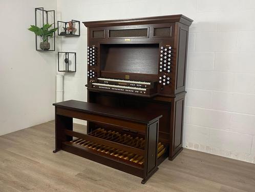 Johannus Andantino, Muziek en Instrumenten, Orgels, 2 klavieren, Orgel, Nieuw