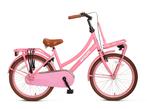 Antilope  Mini Cargo Transport 22 Inch Meisjesfiets Roze, Nieuw, Ophalen of Verzenden, 22 inch, Antilope