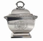 Eichholtz - Sieradendoos - Estella - Nickel