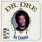 cd - Dr. Dre - The Chronic, Verzenden, Zo goed als nieuw