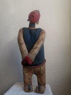 Bwende Beembe Reliekhouder - Beembe Bwende - DR Congo, Antiek en Kunst