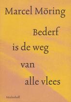 Bederf is de weg van alle vlees / Meulenhoff editie / 1440, Verzenden, Gelezen, M. Moring