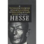 Peter Camenzind. Gertrud. Knulp. Kuren. Narziss en Goldmund., Boeken, Gelezen, Verzenden, Hermann Hesse